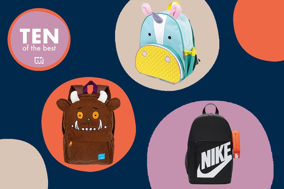 10 of the best backpacks for kids featuring 3 product images 10 of the best backpacks for kids featuring 3 product images