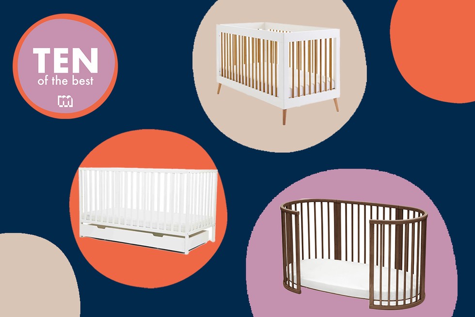 10 of the best cots and cotbeds featuring 3 product shots 10 of the best cots and cotbeds featuring 3 product shots