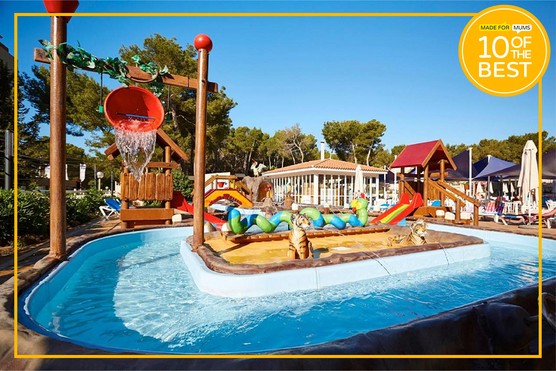 10 of the best hotels in Ibiza