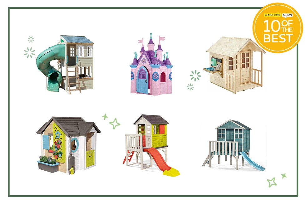 10_Of_The_Best_outdoor playhouse 10_Of_The_Best_outdoor playhouse