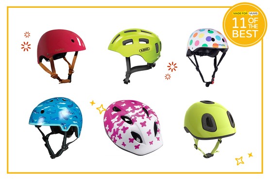 11 of the best helmets