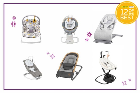 12 of the best bouncers