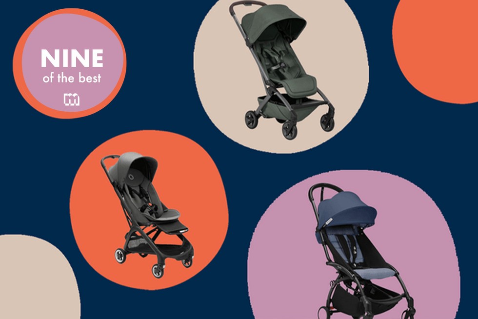 9 of the best cabin-approved strollers 9 of the best cabin-approved strollers