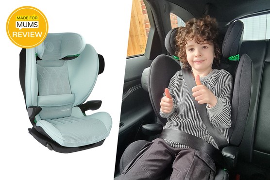 Avionaut Maxscape Airflow review