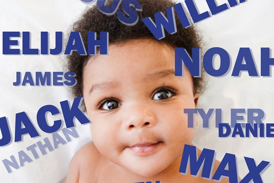 baby names choices