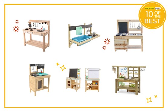 best mud kitchens header image_