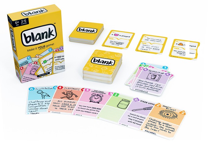 Hub Games Blank Hub Games Blank