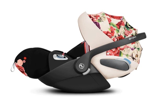 Car-seat-from-birth Car seat from birth pic
