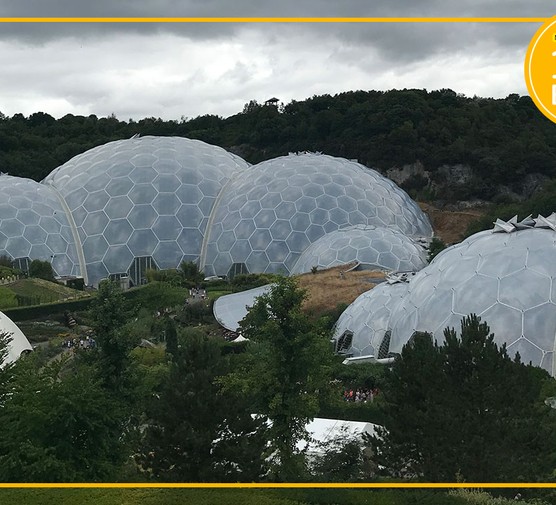 Days Out in Cornwall Header Image