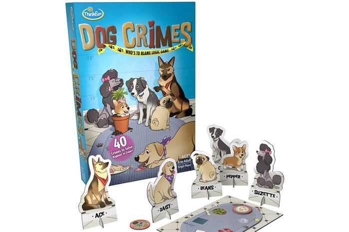 Dog-Crimes Dog-Crimes