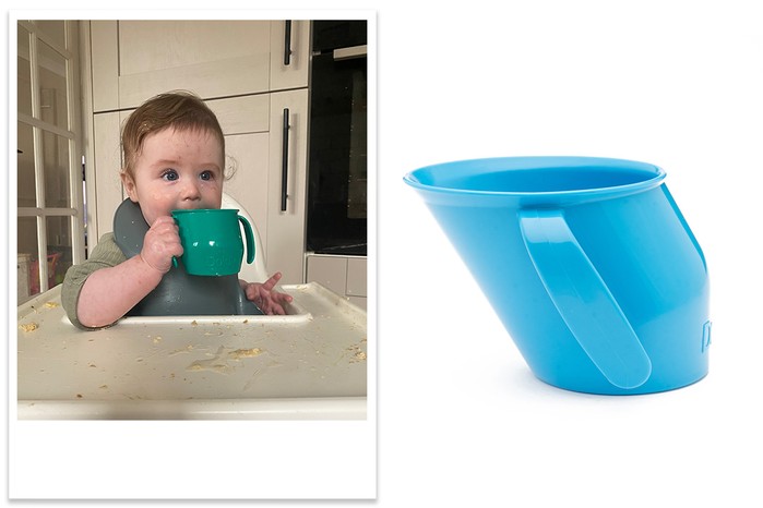 Doidy cup tester picture and product shot