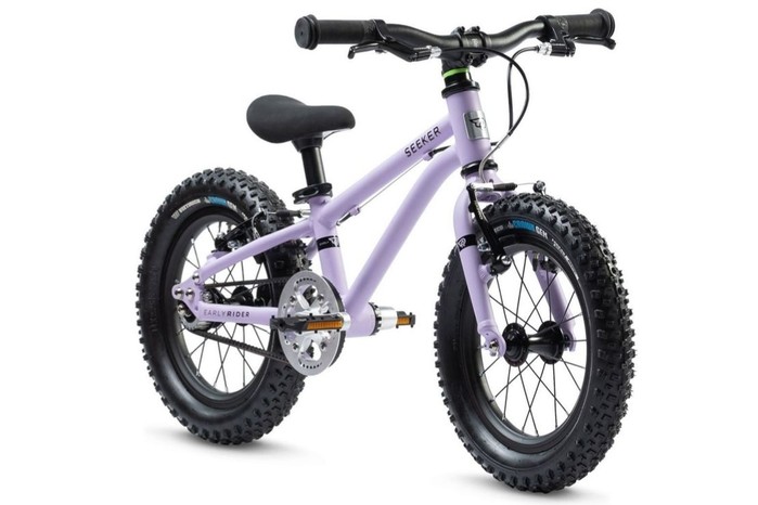 early-rider-seeker-bike Early Rider seeker bike