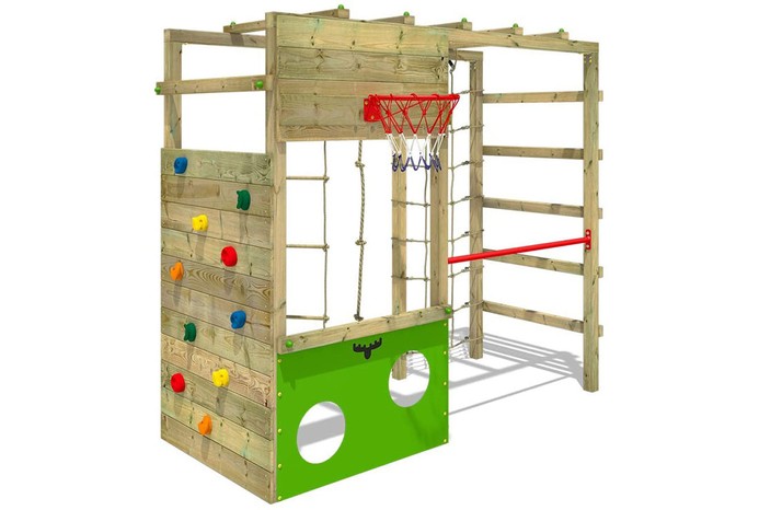 FatMoose CleverClimber Club