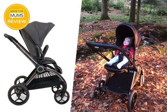 Hero image of iCandy Core pushchair