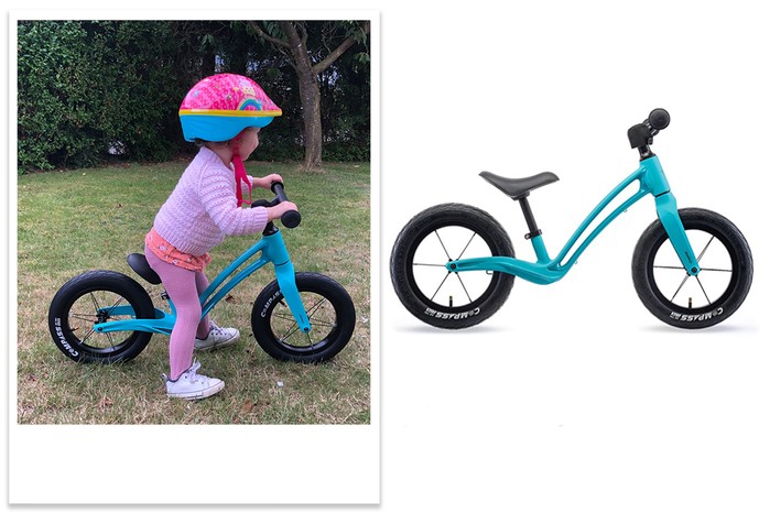 hornit airo balance bike hornit airo balance bike
