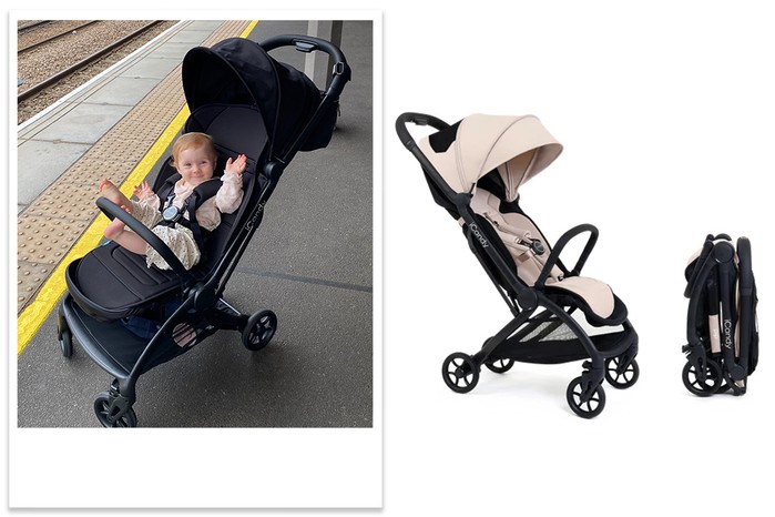 iCandy Pip tester picture and product shot iCandy Pip tester picture and product shot