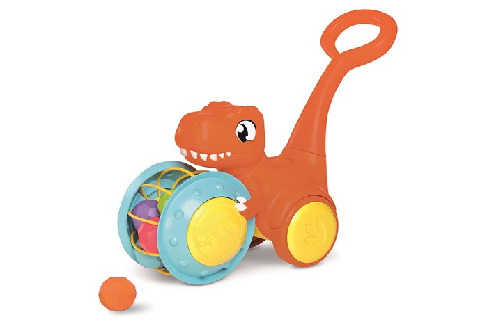 jurassic-trex jurassic-trex