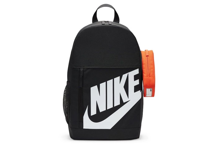 Nike Elemental Backpack with Pencil Case product shot