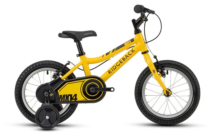 Ridgeback MX14