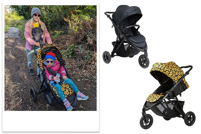 Roma Atlas product shot and tester picture Roma Atlas product shot and tester picture