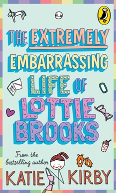 Screenshot 2024-08-16 084226 Yoto card for The Extremely Embarrassing Life of Lottie Brooks