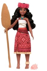 Moana doll