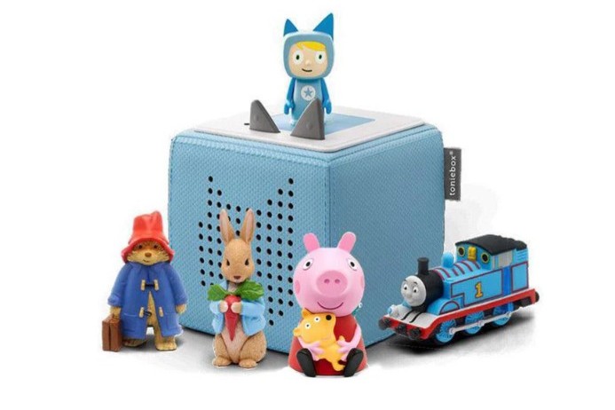 Tonies children's favourites bundle Tonies children's favourites bundle