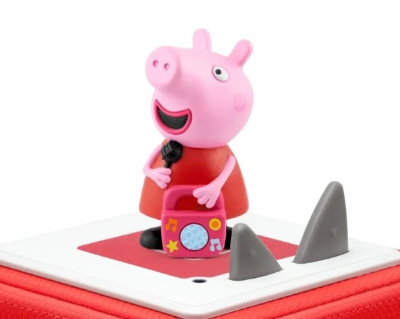 Peppa Pig Tonie