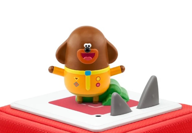 Hey Dugee Tonie Hey Dugee Tonie