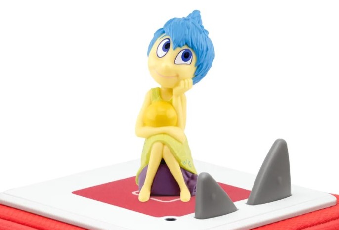 Inside Out Joy Tonie