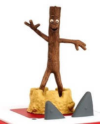 Stick Man Tonies