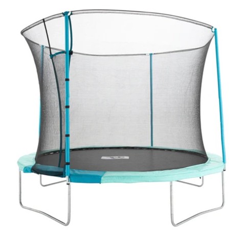 TP Toys trampoline