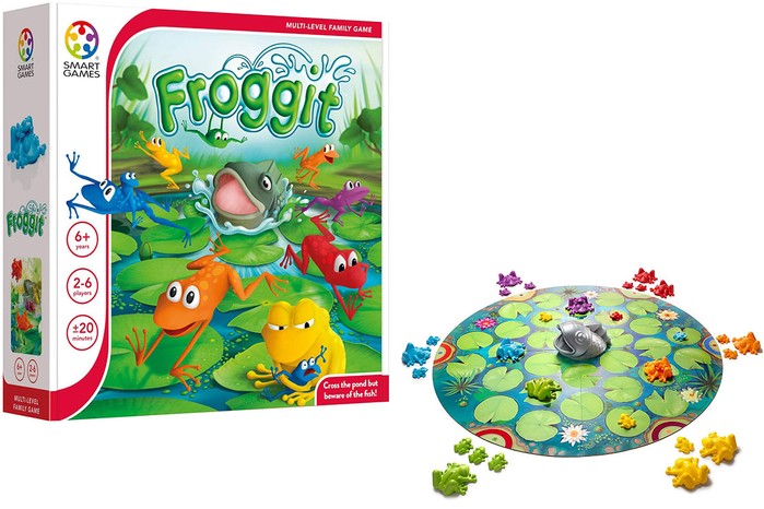 Smart Games Froggit Smart Games Froggit