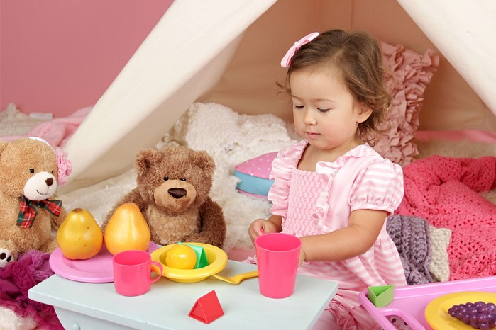 toy-tea-party toddler toy tea party