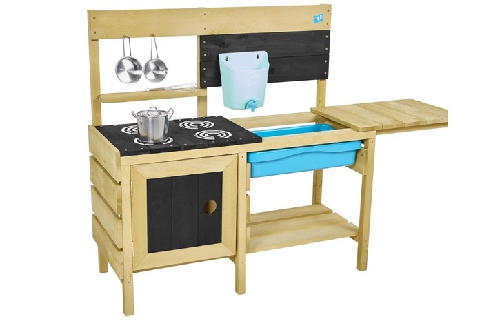 tp-deluxe-mud-kitchen TP Toys Deluxe Mud Kitchen