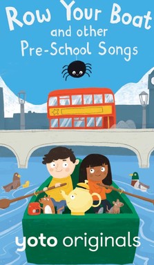 Y1638YOTO01554_RowYourBoat_Rounded_e4afcb06-dd7f-4963-b722-8ea3538bdcc4_1280x Yoto card with cartoon children