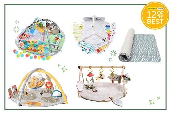 12 of the best activity mats