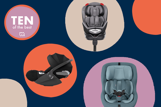 360 car seats thumbnail