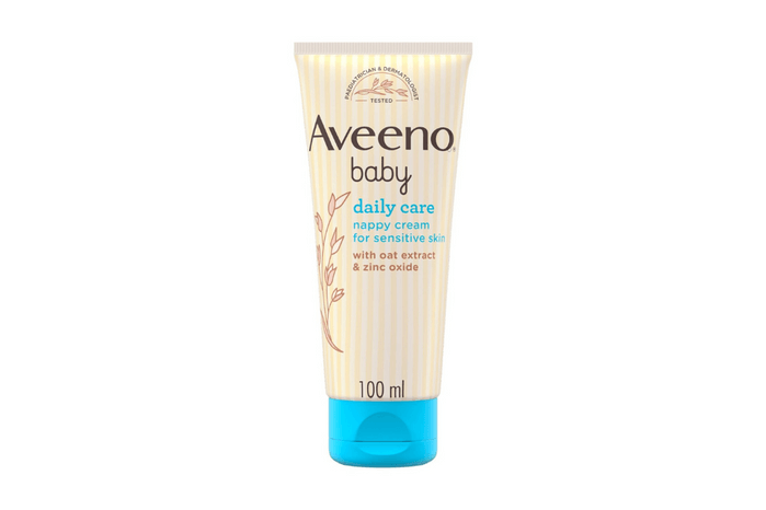 aveeno daily care nappy cream aveeno daily care nappy cream