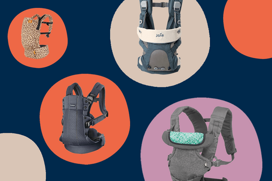 Baby carriers new thumbnail