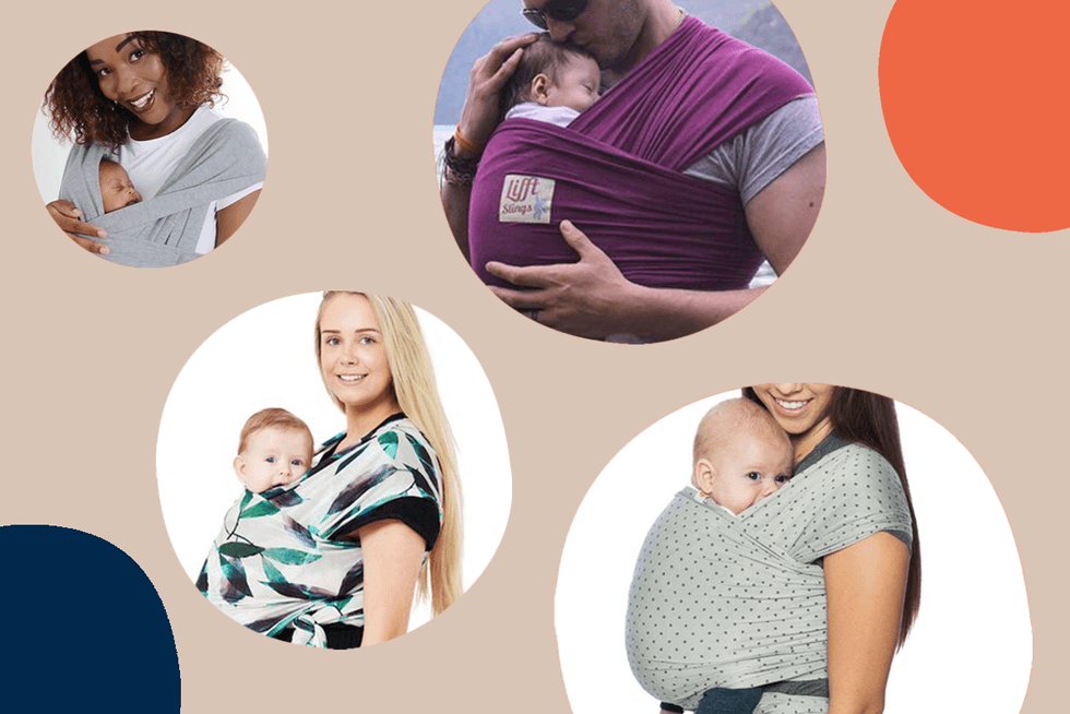 baby slings thumbnail - new baby slings thumbnail - new