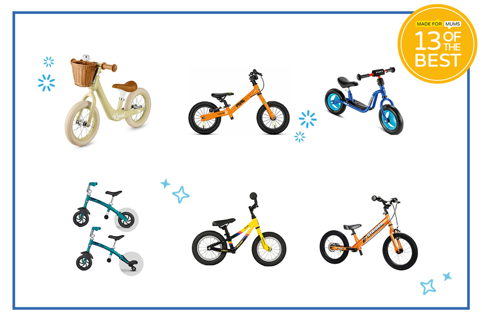 balance bikes thumbnail balance bikes thumbnail