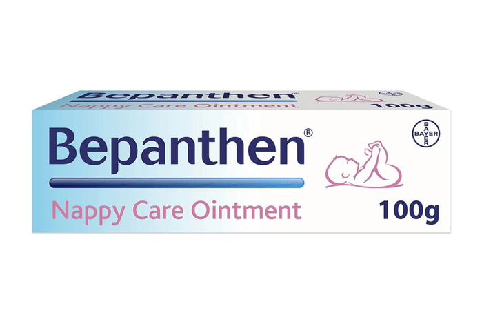 bepanthen nappy change oitnment bepanthen nappy change oitnment