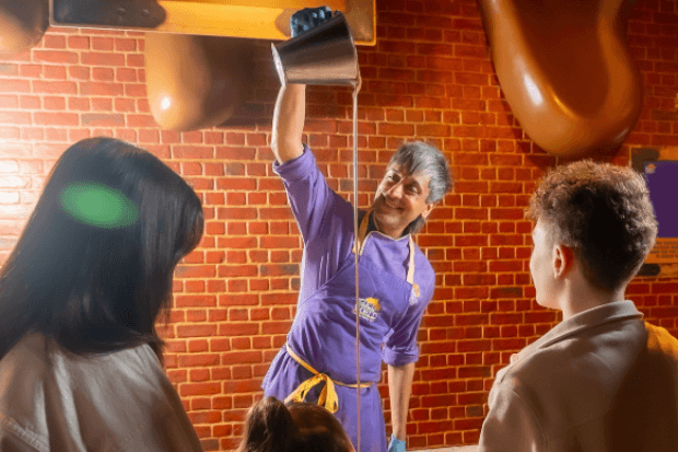 Best Cadbury World offers 2025 Have A Go Zone Cadbury World