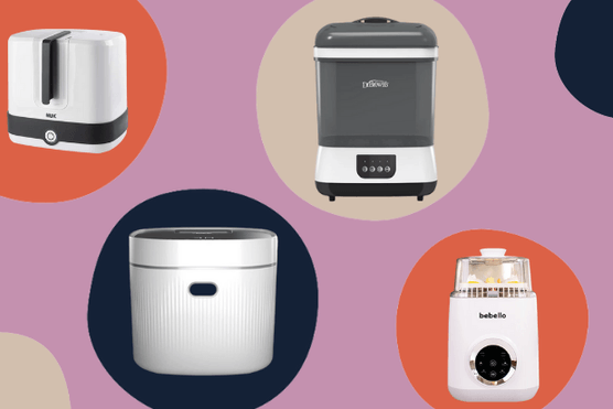 Best sterilisers hero