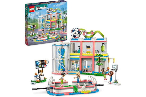 LEGO Friends Sports Centre