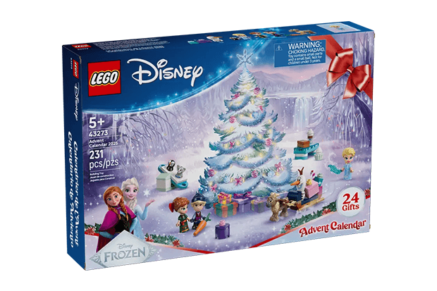 lego frozen advent calendar lego frozen advent calendar