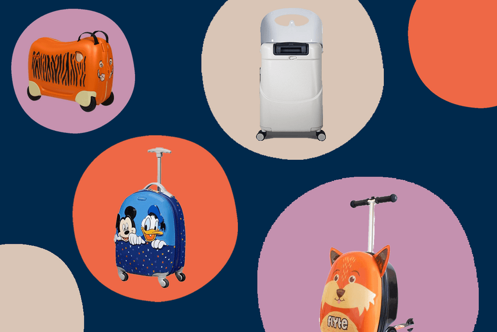 Luggage Luggage thumbnail