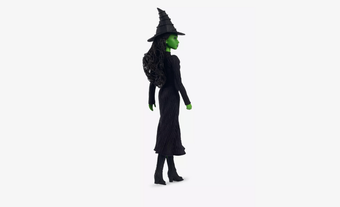 Elphaba Barbie Wicked