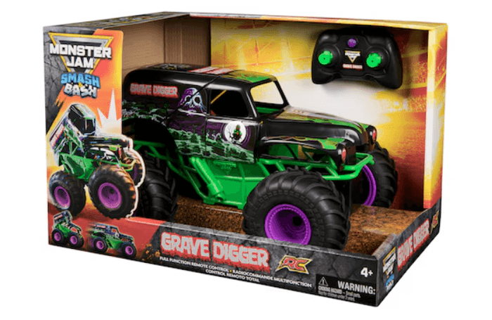 Screenshot 2025-09-01 160425 monster truck toy